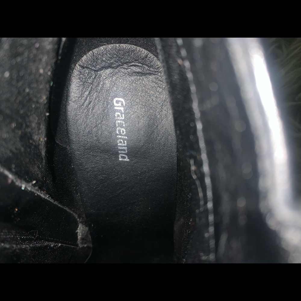 Ladies Boots - Picture 3 of 7